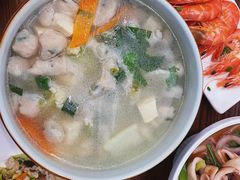 -海坛特色小吃·只做平潭特色菜(平潭店)