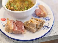 -阿婆情腊排骨火锅(金虹路店)