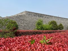 -秦始皇帝陵博物院-丽山园