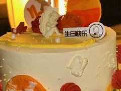 -CAKE BOSS 蛋糕老板(西单君太百货店)