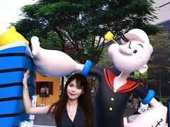 -东莞松山湖万象汇