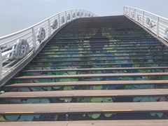 -湖州太湖旅游度假区-月亮广场