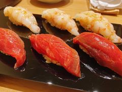-鮨青(恒基名人购物中心店)