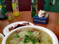 -铁东熏肉大饼铺