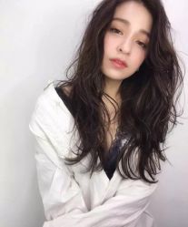 -GIRL STYLE 烫发·染发沙龙