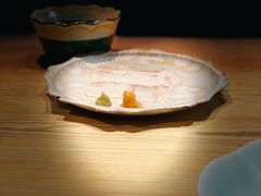 -然寿司(郎园vintage店)