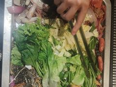 -郭记烤肉(正阳街店)