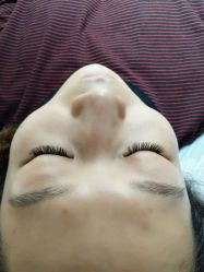 睫毛嫁接-光SPA科技美肤