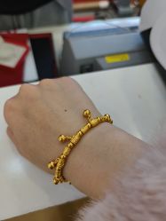 点击看大图 -永锦黄金加工·回收打金店(上海南翔店)