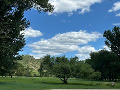 -承德避暑山庄景区