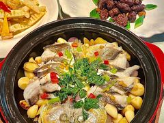 -明州小宴(文化广场店)