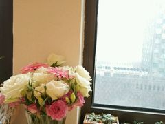 -不正咖啡(万达尊店)