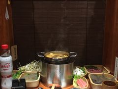 -独食火锅·半米屋台(直营总店)