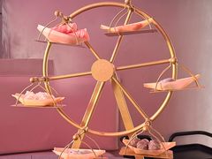 摩天轮-故里和山·成都火锅(欢乐港湾店)