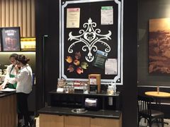 -星巴克臻选(舟山凯虹广场店)