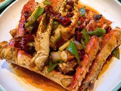 -川悦留香·海鲜餐厅(海棠68环球美食街店)