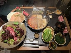 -大龙燚·旷野鲜火锅(广州首店)
