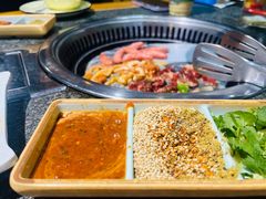 -鹤之乡·齐齐哈尔烤肉·非遗(秋涛路店)