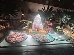 -德得轩烤涮一体自助餐厅(王府井店)