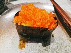 -戏作寿司(观音桥店)