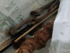 -西部马华清真兰州牛肉面·烧烤夜市(关东店)