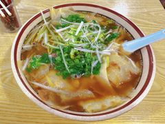 -清真·白家牛肉罩火烧老店(育才街店)