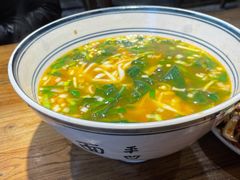 -何家一碗面(南大街店)