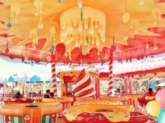 -七彩云南欢乐世界