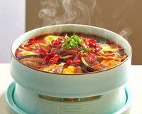 -渝信川菜(西单店)