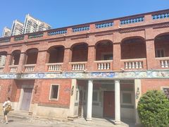 -晋江五店市传统文化旅游区