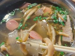 -老兵麻辣烫(世欧王庄店)