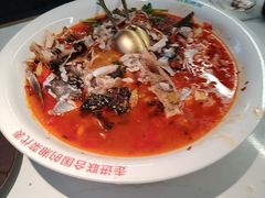 -坛宗剁椒鱼头(河西王府井店)