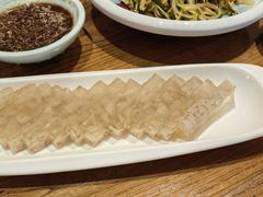 -一轩饺子馆(丽都店)