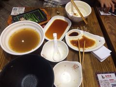 -西关味(东明路店)