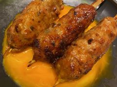 -鸟鹏烧鸟居酒屋(熙龙湾店)