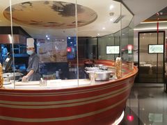 -旺顺阁·北京菜(北辰上品+)