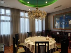 -卫鼎轩·曹公馆(鼓楼店)