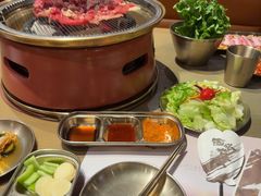 -西塔老太太泥炉烤肉(双井店)