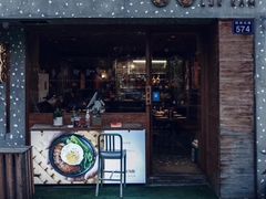 门面-星平鸡饭·粤菜小炒(印象城旗舰店)