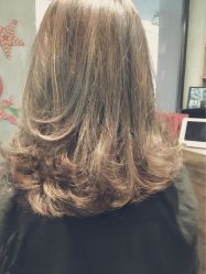 -Some Hair