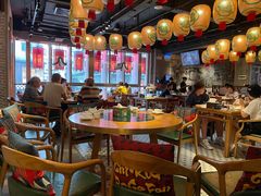 大堂-大鸽饭(北京路店)