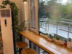 用餐区-Cafe Villa