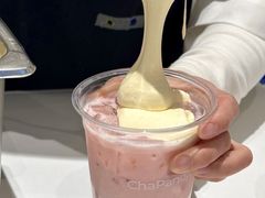 -茶百道(蜀汉路店)