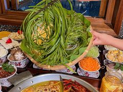 -纸盐河码头火锅(十八梯店)