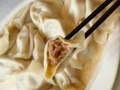 -三合园水饺(二马路店)