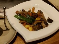 -赤坂亭·M9和牛烧肉·铁板烧(合肥万象城店)