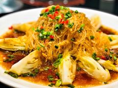 -東舍食唐精品陕菜馆