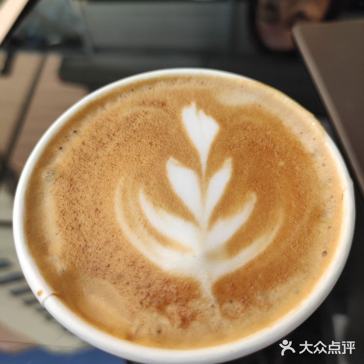 [加油]安逸的下午茶