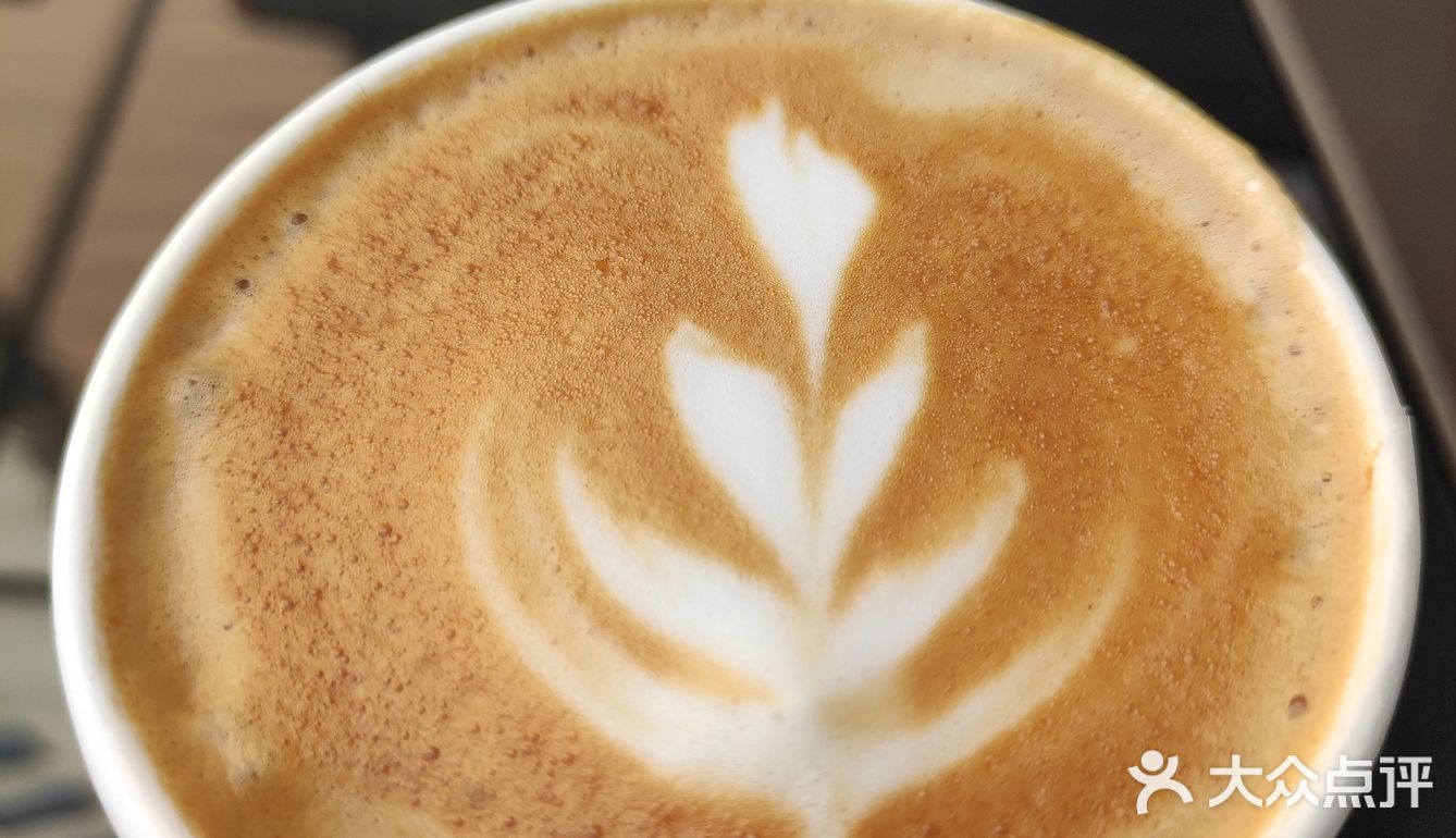 [加油]安逸的下午茶