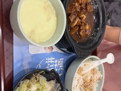 -真功夫(大德路店)